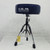 Used Pork Pie ROUND DRUM THRONE Drum Throne 40042-S000276677 View 1