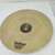 Used Sabian AAX RAWBELL DRY RIDE 21 INCH Ride Cymbal 21" 40042-S000276687 View 2