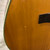 Used Yamaha FG-335 Vintage Laminate Top Acoustic Guitar Natural 41125-S000042846 View 6