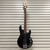 Used Sterling by Ernie Ball STINGRAY RAY4 SUB SERIES Bass Guitar Black 4-String 40087-S000242919 View 1