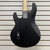 Used Sterling by Ernie Ball STINGRAY RAY4 SUB SERIES Bass Guitar Black 4-String 40087-S000242919 View 8