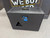 Used 3rd Power 2X12 VINT 30/GOLD ALNICO CAB 41138-S000101091 View 8