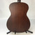 Used Ibanez PCBE12-OPN Laminate Top Acoustic Guitar Natural 41110-S000073801 View 4