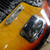 Used Teisco ELECTRIC GUITAR Vintage Double Cutaway Electric Guitar Sunburst 6-String 40105-S000077792 View 5