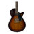 Used Gretsch G2215-P90 Streamliner LP Type Electric Guitar Brown 6-String 41117-S000056895 View 1