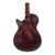 Used Gretsch G2215-P90 Streamliner LP Type Electric Guitar Brown 6-String 41117-S000056895 View 7