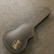 Used Gibson J-180 EC Solid Top Acoustic Guitar Black 40111-S000196844 View 8