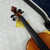 Used Knilling Bucharest 4/4 Violin with Case   40042-S000276692 View 2