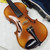 Used Knilling Bucharest 4/4 Violin with Case   40042-S000276692 View 3