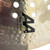Used Sabian 17IN AA HOLY CHINA China Cymbal Other 40009-S000317529 View 2
