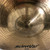Used Zildjian SCIMITAR 20IN RIDE Ride Cymbal 20" 41128-S000115545 View 6