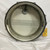 Used Ludwig 404 SNARE - 1971 Vintage Metal Snare Drum 14" 41128-S000115552 View 9