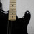 Used Davison  Electric Guitar Black 6-String 40042-S000276694 View 6