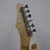Used Davison  Electric Guitar Black 6-String 40042-S000276694 View 12