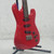 Used Dean MINI GUITAR Electric Guitar Red 6-String 40042-S000276693 View 4