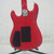 Used Dean MINI GUITAR Electric Guitar Red 6-String 40042-S000276693 View 7