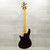 Used Schecter Omen EXTREME-5 Bass Guitar Red 5-String 40015-S000342511 View 7