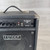Used Fender Rumble 30 - 1 x 10-inch 30-watt Bass Combo Amplifier 40112-S000184589 View 4