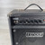 Used Fender Rumble 30 - 1 x 10-inch 30-watt Bass Combo Amplifier 40112-S000184589 View 3
