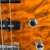 Used Washburn XB102 Bass Guitar - Natural 40112-S000184588 View 6