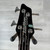 Used Washburn XB102 Bass Guitar - Natural 40112-S000184588 View 4