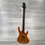 Used Washburn XB102 Bass Guitar - Natural 40112-S000184588 View 3