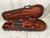 Used Peavey CONTOUR CASE Guitar Case 40012-S000317696 View 3