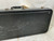 Used Fender SMALL HARDSHELL Guitar Case 40012-S000317699 View 7