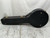 Used BANJO HARDSHELL CASE Guitar Case 40012-S000317702 View 6