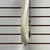 Used Fender AMERICAN JAZZ BASS REFINISHED 2005 J Type Bass Guitar White 4-String 40087-S000242949 View 10