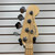 Used Fender AMERICAN JAZZ BASS REFINISHED 2005 J Type Bass Guitar White 4-String 40087-S000242949 View 12