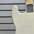 Used Fender AMERICAN JAZZ BASS REFINISHED 2005 J Type Bass Guitar White 4-String 40087-S000242949 View 23