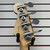 Used Fender AMERICAN JAZZ BASS REFINISHED 2005 J Type Bass Guitar White 4-String 40087-S000242949 View 22