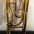 Used Yamaha YSL448G Trigger Trombone 41128-S000115556 View 3