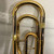Used Yamaha YSL448G Trigger Trombone 41128-S000115556 View 2