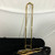 Used Yamaha YSL448G Trigger Trombone 41128-S000115556 View 6