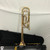 Used Yamaha YSL448G Trigger Trombone 41128-S000115556 View 5
