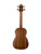Used Kala U-BASS SSMHG Acoustic/Electric Bass Guitar w/Bag 41115-S000119146 View 5