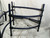 Used Roland ELECTRIC DRUM RACK PURPLE Drum Hardware 40012-S000317710 View 8
