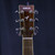 Used Yamaha FG730S ACOUSTIC GUITAR Solid Top Acoustic Guitar Natural 41140-S000140752 View 4
