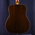 Used Yamaha FG730S ACOUSTIC GUITAR Solid Top Acoustic Guitar Natural 41140-S000140752 View 8