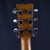 Used Yamaha FG730S ACOUSTIC GUITAR Solid Top Acoustic Guitar Natural 41140-S000140752 View 5