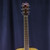Used Yamaha FG730S ACOUSTIC GUITAR Solid Top Acoustic Guitar Natural 41140-S000140752 View 3