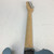 Used Squier AFFINITY TELECASTER T Type Electric Guitar Blue 6-String 41110-S000073805 View 6