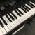 Used Vevor 88-Key Folding Digital Piano With Stand And Bag 40051-S000120144 View 3