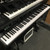 Used Vevor 88-Key Folding Digital Piano With Stand And Bag 40051-S000120144 View 1