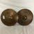 Used Zildjian ZBT 14 HI HATS Hi Hat Cymbals 14" 41128-S000115559 View 1