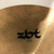 Used Zildjian ZBT 15 CRASH Crash Cymbal 16" 41128-S000115560 View 2
