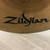 Used Zildjian ZBT 15 CRASH Crash Cymbal 16" 41128-S000115560 View 5