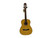 Used CHEAPO ACOUSTIC AS IS Laminate Top Acoustic Guitar Natural 40009-S000317534 View 1